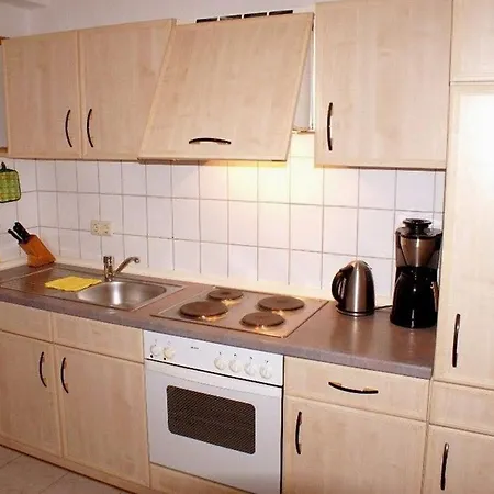 Am Ziegenmarkt - Abc83 *