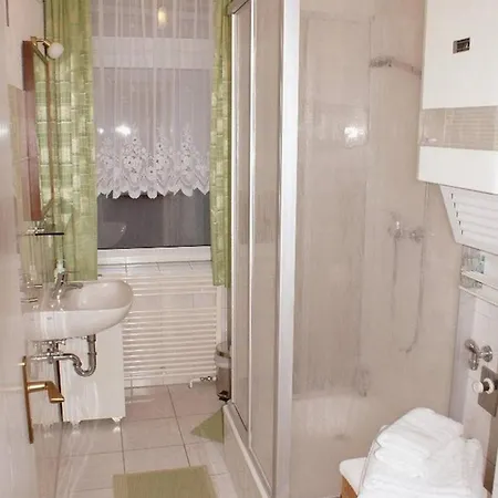 Am Ziegenmarkt - Abc83 Lejlighed Wißmar